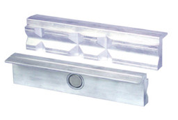 Zeige Details für Schraubstock Schutzbacke 140 mm Typ P, 1 Paar Bild von Schraubstock Schutzbacke 140 mm Typ P, 1 Paar