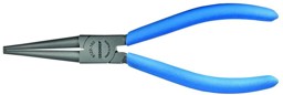 Zeige Details für Gedore 8122-160 TL Rundzange 160 mm Bild von Gedore 8122-160 TL Rundzange 160 mm