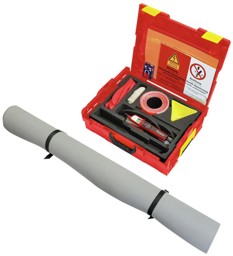 Zeige Details für Gedore 1100-1095 ES VDE Ergänzungsset in L-BOXX Bild von Gedore 1100-1095 ES VDE Ergänzungsset in L-BOXX