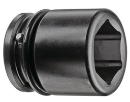 Zeige Details für Gedore Kraftschraubereinsatz 3/4 Zoll Impact-Fix 17 mm Bild von Gedore Kraftschraubereinsatz 3/4 Zoll Impact-Fix 17 mm