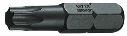 Zeige Details für Gedore Schraubendreherbit 1/4 Zoll, Innen-TX T20, 687 TX T20 Bild von Gedore Schraubendreherbit 1/4 Zoll, Innen-TX T20, 687 TX T20