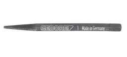 Zeige Details für Gedore Schraubenausdreher 1,4-3,6 mm, M3-M6, 8551 1 Bild von Gedore Schraubenausdreher 1,4-3,6 mm, M3-M6, 8551 1