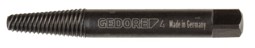 Zeige Details für Gedore Schraubenausdreher Gr.4 M11 - M14 Bild von Gedore Schraubenausdreher Gr.4 M11 - M14