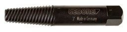 Zeige Details für Gedore Schraubenausdreher Gr.7 M24 - M33 Bild von Gedore Schraubenausdreher Gr.7 M24 - M33