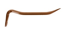 Zeige Details für Gedore Nageleisen 6-kant l 350 x d 18 mm, 120-350 Bild von Gedore Nageleisen 6-kant l 350 x d 18 mm, 120-350