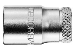 Zeige Details für Gedore Steckschlüsseleinsatz 1/4 Zoll 6,3 mm, 6-kant 10 mm Bild von Gedore Steckschlüsseleinsatz 1/4 Zoll 6,3 mm, 6-kant 10 mm