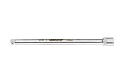 Zeige Details für Gedore 2090-6 Verlängerung 1/4 Zoll 148 mm Bild von Gedore 2090-6 Verlängerung 1/4 Zoll 148 mm