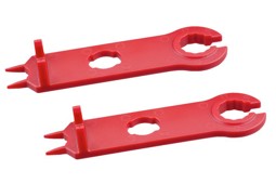 Zeige Details für Gedore red MC4 Montagewerkzeug 2-tlg. R99300000 Bild von Gedore red MC4 Montagewerkzeug 2-tlg. R99300000