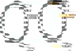 Zeige Details für Gedore Rohrreinigungswelle 15 mm x 10 m Bild von Gedore Rohrreinigungswelle 15 mm x 10 m