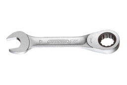 Zeige Details für 7 R XS Schlüsselknarre SW 13 mm extra kurz Bild von 7 R XS Schlüsselknarre SW 13 mm extra kurz