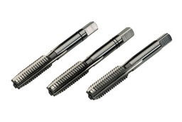 Zeige Details für Handgewindebohrer Satz 3 tlg. HSS-G M 52 Bild von Handgewindebohrer Satz 3 tlg. HSS-G M 52