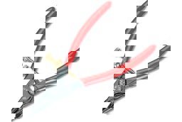 Zeige Details für Gedore 8000 A 2G Zange für Außensicherungsringe, 10-15 mm Bild von Gedore 8000 A 2G Zange für Außensicherungsringe, 10-15 mm