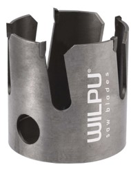 Wilpu HM-Universal Lochsäge Wilpu Hartmetall-Universal Lochsäge