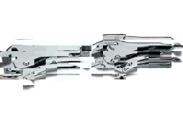Zeige Details für Gedore Parallel-Gripzange mit gezahnten Backen 137 P  Bild von Gedore Parallel-Gripzange mit gezahnten Backen 137 P