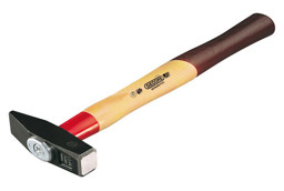 Zeige Details für Gedore 600 E-300 Schlosserhammer 300 g, ROTBAND-PLUS Bild von Gedore 600 E-300 Schlosserhammer 300 g, ROTBAND-PLUS