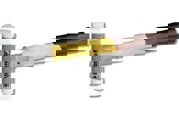 Zeige Details für GEDORE 248 H-35 Schonhammer d 35 mm Bild von GEDORE 248 H-35 Schonhammer d 35 mm