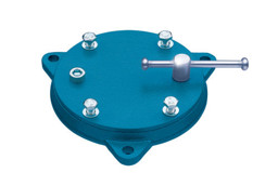Zeige Details für HEUER Drehteller für Schraubstock 160 - 180 mm Bild von HEUER Drehteller für Schraubstock 160 - 180 mm