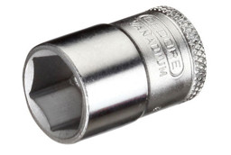 Zeige Details für Gedore 9,5 mm (3/8 Zoll) Steckschlüsseleinsatz 6 kant 1/2" Bild von Gedore 9,5 mm (3/8 Zoll) Steckschlüsseleinsatz 6 kant 1/2"