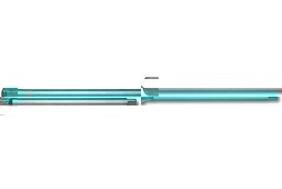 Zeige Details für Radiator-Nippelschlüssel 1250 mm Bild von Radiator-Nippelschlüssel 1250 mm
