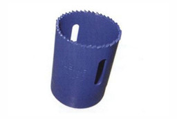 Zeige Details für WILPU Lochsäge 127 mm Bi Metall 10 ZpZ Bild von WILPU Lochsäge 127 mm Bi Metall 10 ZpZ