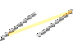 Zeige Details für Gedore 112 A-250 Elektrikermeißel 8-kant, 250x12x10 mm Bild von Gedore 112 A-250 Elektrikermeißel 8-kant, 250x12x10 mm
