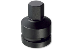 Zeige Details für Gedore IN K 32 17 Kraftschraubereinsatz 3/4 Zoll IN-6-kt 17 mm Bild von Gedore IN K 32 17 Kraftschraubereinsatz 3/4 Zoll IN-6-kt 17 mm