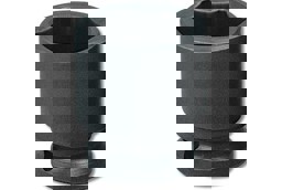 Gedore Kraftschraubereinsatz 1/2 Zoll Gedore Kraftschraubereinsatz 1/2 Zoll, Maschinenbetätigt, passend für alle gängigen Druckluft- und Elektroschrauber
