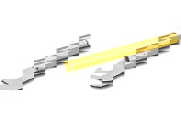 Zeige Details für Gedore Nutenmeißel 8-kant 150x10x3 mm Bild von Gedore Nutenmeißel 8-kant 150x10x3 mm