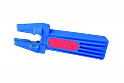 Zeige Details für WEICON Stripper No.100 blau/rot Schiebeblister Bild von WEICON Stripper No.100 blau/rot Schiebeblister