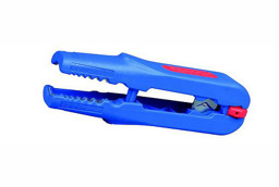 Zeige Details für WEICON Multi-Stripper No. 400 blau/rot Schiebeblister Bild von WEICON Multi-Stripper No. 400 blau/rot Schiebeblister