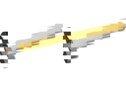 Zeige Details für Ballhammer-Oberteil Ø 15 mm Bild von Ballhammer-Oberteil Ø 15 mm