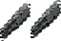 Zeige Details für Gedore Schraubendreherbit TX T40 mit Stift 1/4 Zoll Bild von Gedore Schraubendreherbit TX T40 mit Stift 1/4 Zoll