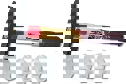 Zeige Details für Gedore Nylon-Aufsatz NA-300 Bild von Gedore Nylon-Aufsatz NA-300