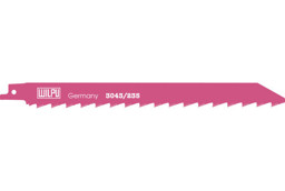 Zeige Details für Wilpu HM Säbelsägeblatt 300 x 20 mm Bild von Wilpu HM Säbelsägeblatt 300 x 20 mm