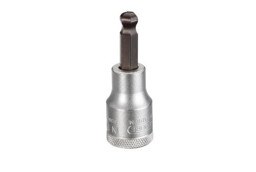 Zeige Details für Gedore IN 19 K 12 Schraubendrehereinsatz 1/2" Kugelkopf 12 mm GEDORE Schraubendrehereinsatz 1/2 Kugelkopf