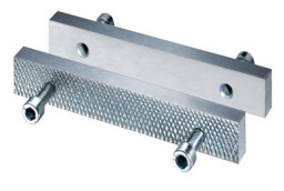 Zeige Details für Heuer Ersatz-Schraubstockbacken 150 mm, 1 Paar Bild von Heuer Ersatz-Schraubstockbacken 150 mm, 1 Paar