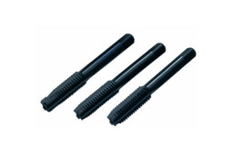 Zeige Details für Handgewindebohrer Satz HSS-E M 6 mit Führungszapfen Bild von Handgewindebohrer Satz HSS-E M 6 mit Führungszapfen