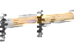 Zeige Details für Gedore Englischer Schlosserhammer 1 lbs mit Kugel Bild von Gedore Englischer Schlosserhammer 1 lbs mit Kugel