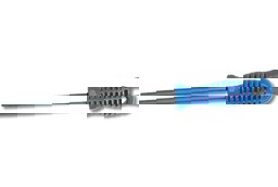 Zeige Details für Gedore Runde Feile 150 x 6 mm, Hieb 2 Bild von Gedore Runde Feile 150 x 6 mm, Hieb 2
