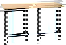 Zeige Details für Werkbank Grundmodell H 840 x B 1500 x T 700 mm Bild von Werkbank Grundmodell H 840 x B 1500 x T 700 mm
