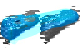 Zeige Details für Gedore Kunststoffknarre 1/2" himmelblau 1993 U-10 K Bild von Gedore Kunststoffknarre 1/2" himmelblau 1993 U-10 K