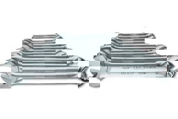 Zeige Details für Gedore 7-0112 Ring-Maulschlüssel-Satz 12-tlg 6-19 mm Bild von Gedore 7-0112 Ring-Maulschlüssel-Satz 12-tlg 6-19 mm