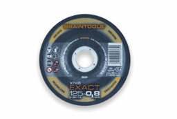 Zeige Details für Rhodius Trennscheibe XTK 8 115 x 0,8 x 22,23 mm Bild von Rhodius Trennscheibe XTK 8 115 x 0,8 x 22,23 mm