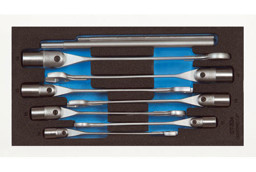 Zeige Details für Gedore EI-1500 CT1-534 L Check-Tool-Einlage leer Bild von Gedore EI-1500 CT1-534 L Check-Tool-Einlage leer