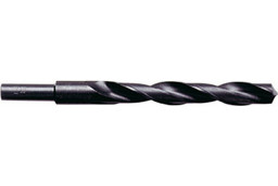 Zeige Details für HSS Spiralbohrer 15,0 mm reduzierter Schaft Bild von HSS Spiralbohrer 15,0 mm reduzierter Schaft
