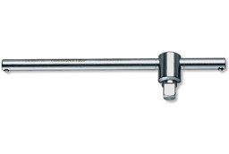 Zeige Details für Gedore 2087 A Gleitgriff mit Auslöser 6,3 mm (1/4") Bild von Gedore 2087 A Gleitgriff mit Auslöser 6,3 mm (1/4")