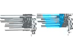 Zeige Details für Gedore H 42 EL-88 A Winkelschraubendreher-Satz 8 tlg. Zoll Bild von Gedore H 42 EL-88 A Winkelschraubendreher-Satz 8 tlg. Zoll