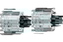 Zeige Details für Gedore ITX 19 T45 Schraubendrehereinsatz 1/2 Zoll TX T45 Bild von Gedore ITX 19 T45 Schraubendrehereinsatz 1/2 Zoll TX T45