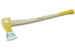 Zeige Details für SPALT-Axt/Schlegelaxt OX 30 E-2751 mit Eschenstiel Bild von SPALT-Axt/Schlegelaxt OX 30 E-2751 mit Eschenstiel