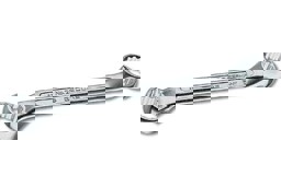 Zeige Details für Gedore Doppelringschlüssel 6 x 7 mm kurz-gekröpft Bild von Gedore Doppelringschlüssel 6 x 7 mm kurz-gekröpft